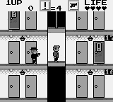 Elevator Action Screenshot 1